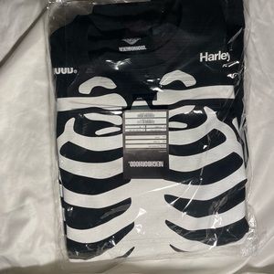 Harley Davidson X Neighborhood Long-Sleeve